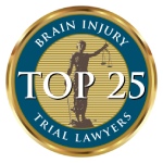 Top 25 trial lawyers