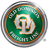 Old Dominion Freight Lines Logo