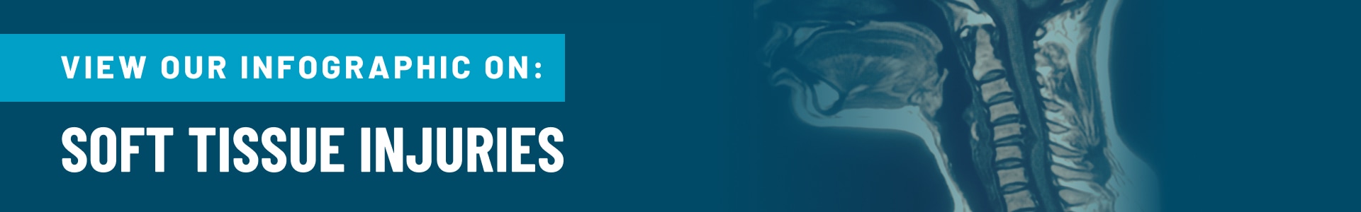 Soft Tissue Injuries