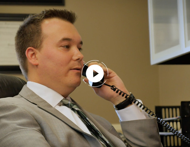 Get To Know Alexander R. Craig