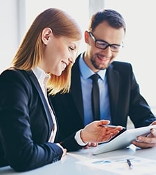 Free consultation at Craig, Kelley, and Faultless