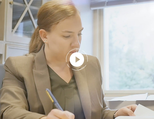 Get To Know Whitney Coker