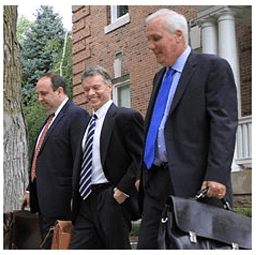 Craig, Kelley & Faultless, Indianapolis car crash lawyer