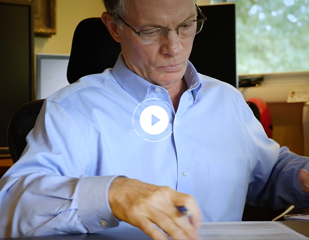 Get To Know William J. Kelley II