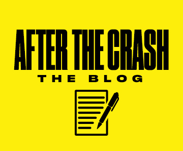 After the Crash Blog