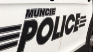 Muncie Indiana polis