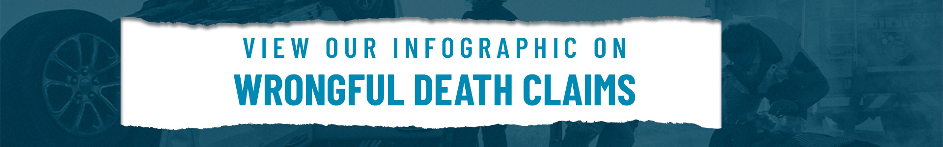Infographics on Wrongful Death Claims - By Craig, Kelley & Faultless LLC, Indianapolis Personal Injury Lawyers