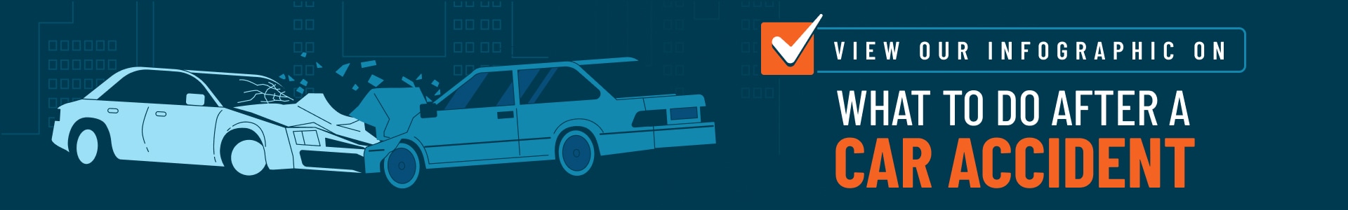 What to Do After a Car Accident