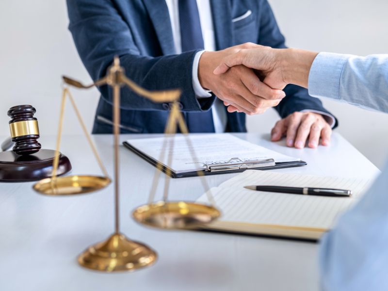 finding the right truck accident lawyer in Indiana