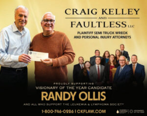 Leukemia & Lymphoma Society Bio