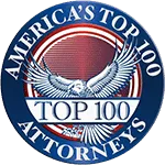 america top 100 award
