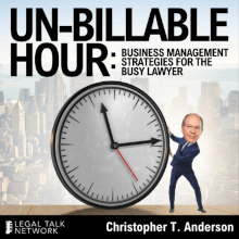 Un-Billable Hour