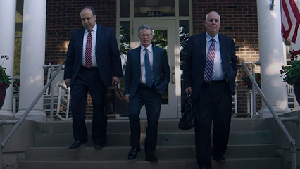 Get To Know Craig, Kelley & Faultless