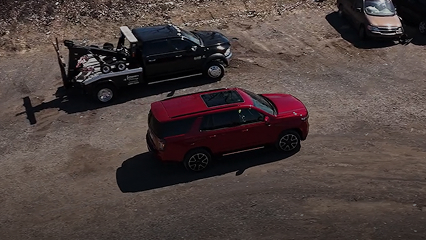 Learn About Our Truck Accident Rapid Response Team