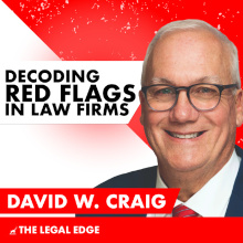 The Legal Edge
