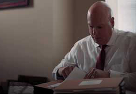 Attorney Clay Miller