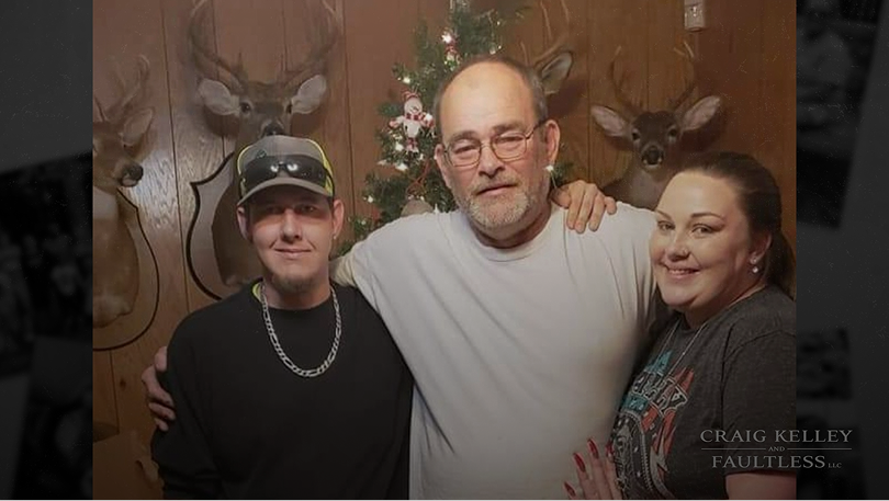 Gerald English’s Story & Breakdown of His Case