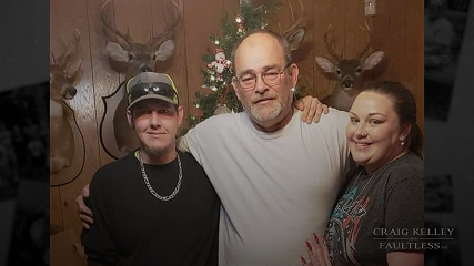 Gerald English’s Story & Breakdown of His Case