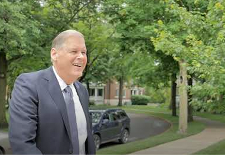 Attorney Rex Baker