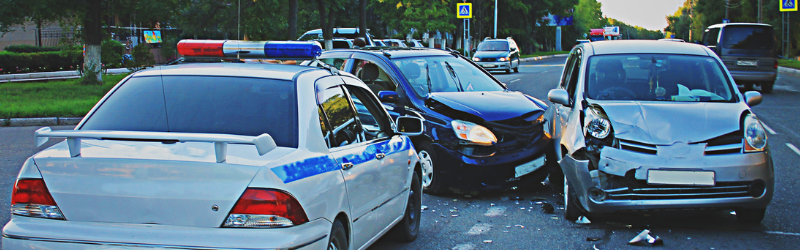 Accident Reconstruction in Indianapolis, IN