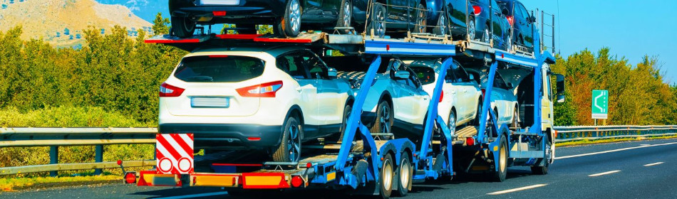 Indianapolis Car Carrier Trailer Accident Lawyer