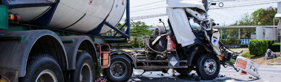 Indianapolis Commercial Truck Accident Lawyer
