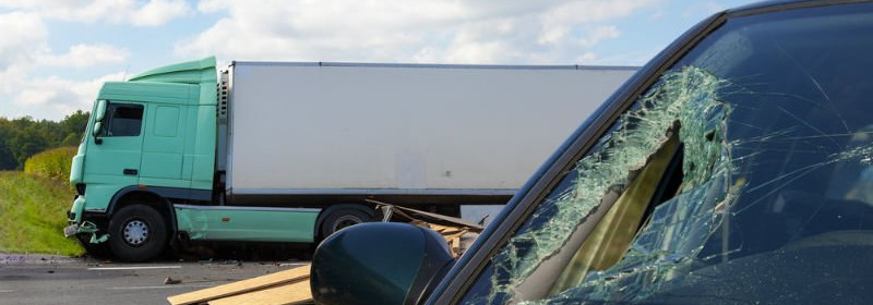 St. Louis Semi-Trailer Truck Accident