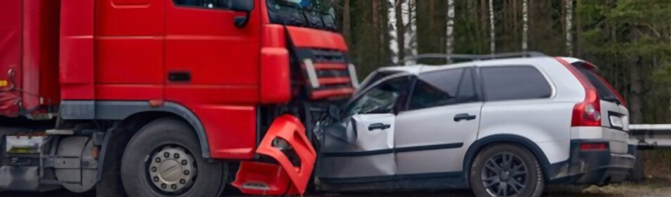Truck Accidents Caused By Inadequate Driver Training