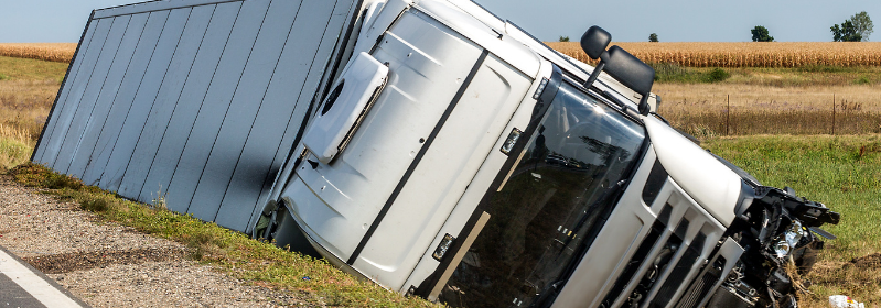 amazon truck accident lawyer