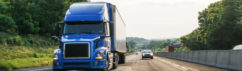 truck driver accident