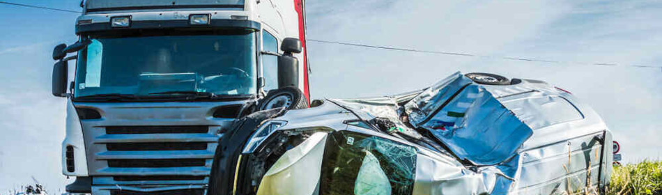 Indianapolis truck accident