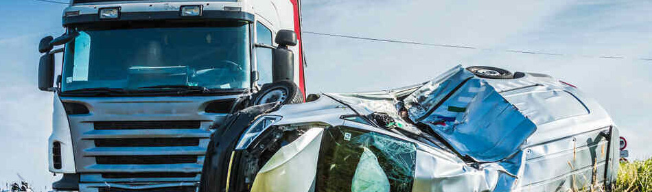 Indianapolis truck accident