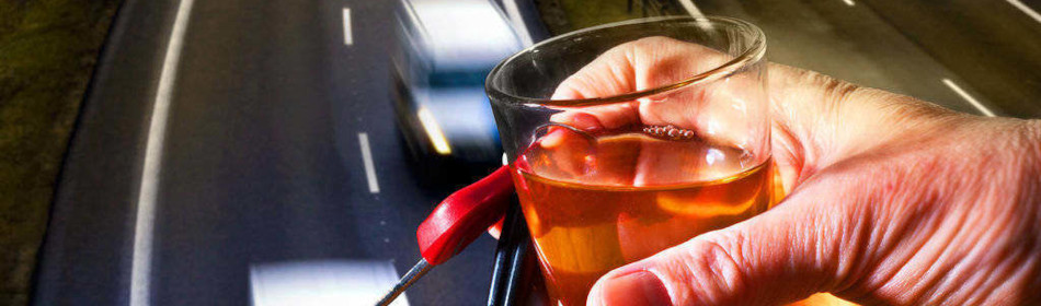 driver drinking accident in Indianapolis