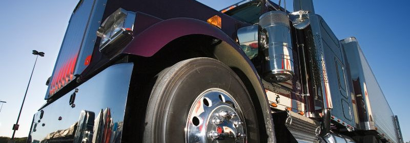 truck company and accidents