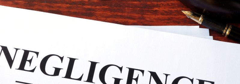 negligence in trucking accidents in Missouri
