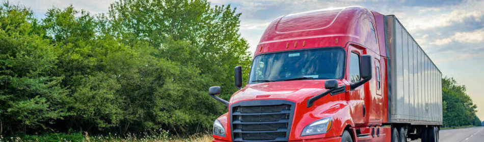 big rig truck accident attorney