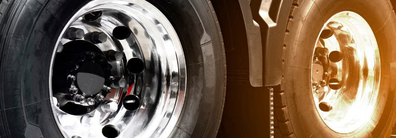tire blowout claim in St. Louis, MO