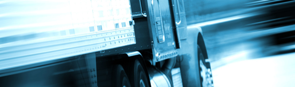 truck accident