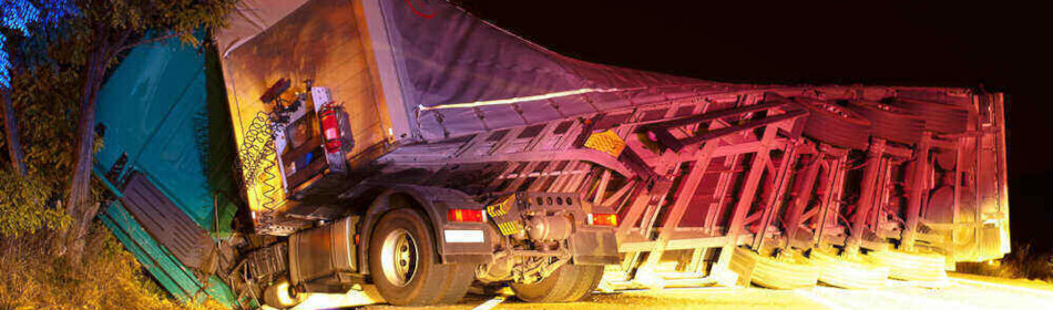 Wrongful death caused by fatal truck accident