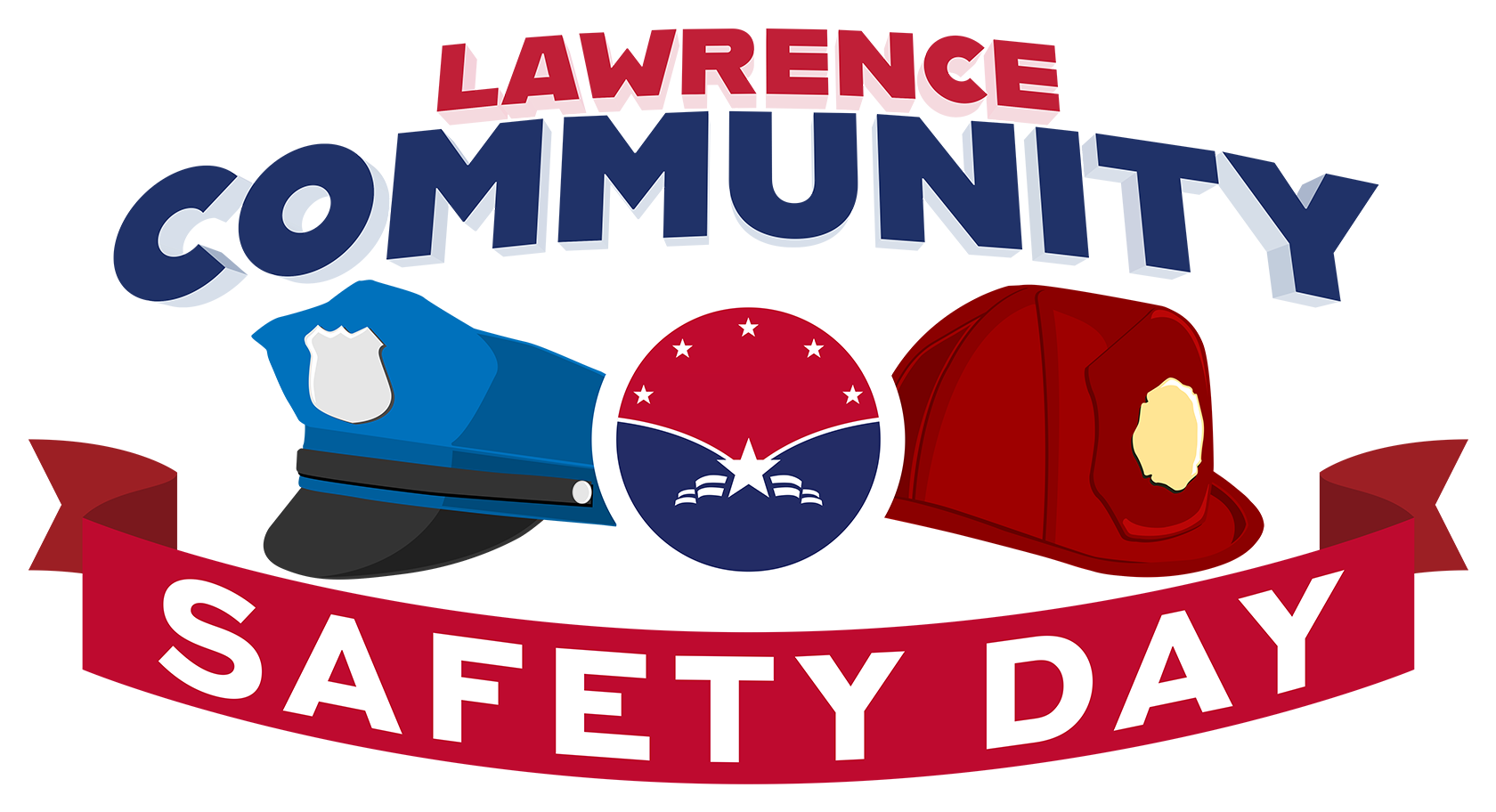 Lawrence Community Safety Day